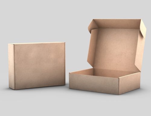 How to Choose the Right Packaging Size When Shipping