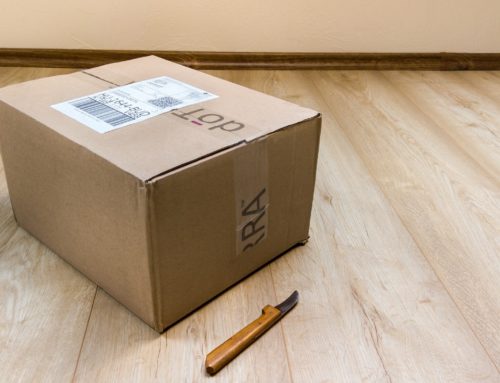 How to Secure Packaging to Help Avoid Damage