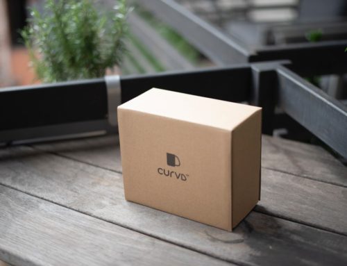 How Are Custom Boxes With a Logo Made?