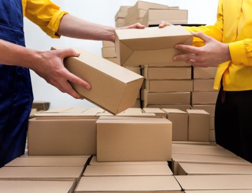 4 Important Steps to Streamline Your Packaging Process
