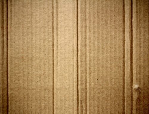 The Benefits of Working With a Corrugated Box Manufacturers