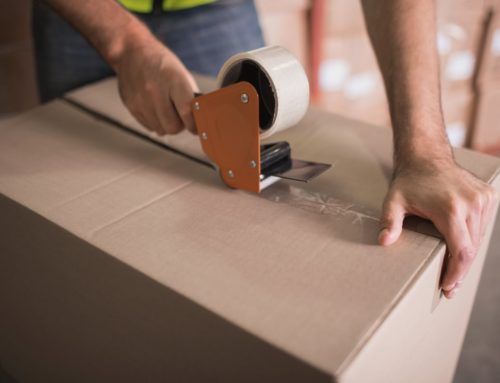 How to Find the Right Size Boxes for Your Business