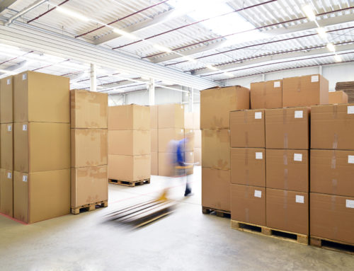 5 Shipping Materials Every Business Should Have On-Site