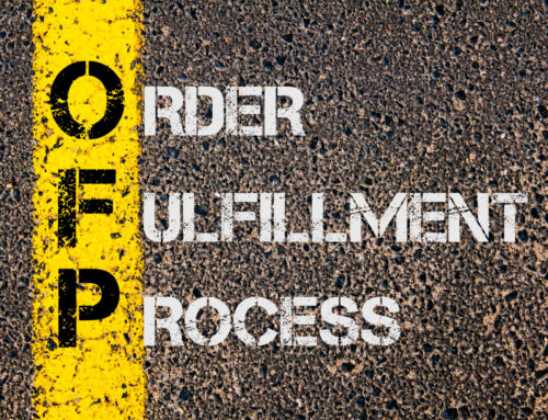 5 Things to Consider When Choosing Order Fulfillment Partners
