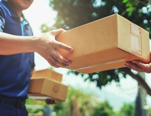 3 Reasons Corrugated Boxes are Essential for Packaging