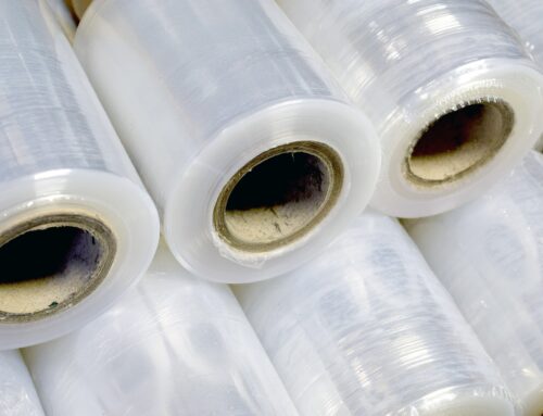Stretch Film for Shipping and Packaging: What You Need to Know
