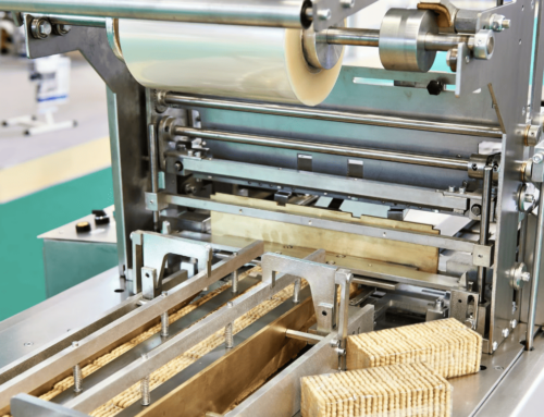 Should You Invest in an Automatic Packing Machine?