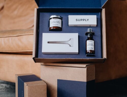 How Can You Create Small Business Packaging Goals?