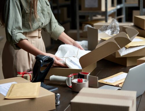 4 Effective Small Business Packaging Ideas