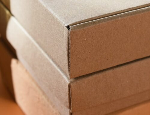 What to Know Before Using a Chipboard Box for Shipping
