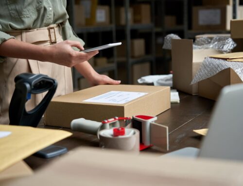How to Grow Your Ecommerce Business via Packaging Services
