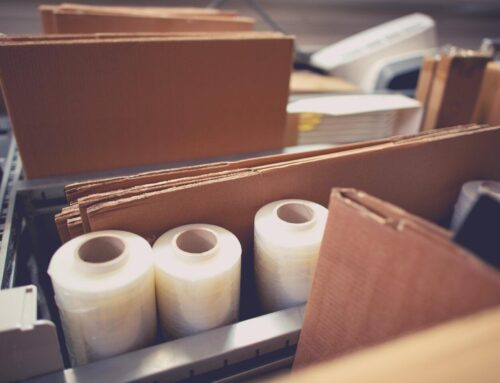 How Packaging Vendors Can Improve Safety and Reduce Downtime