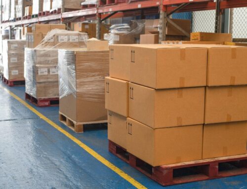 How Packaging Fulfilment Can Improve Supply Chain Efficiency