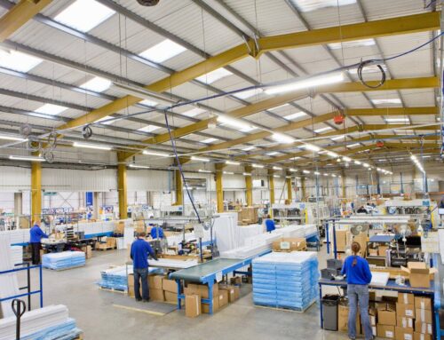 Building a Successful Partnership with Packaging Manufacturers: Tips for Businesses
