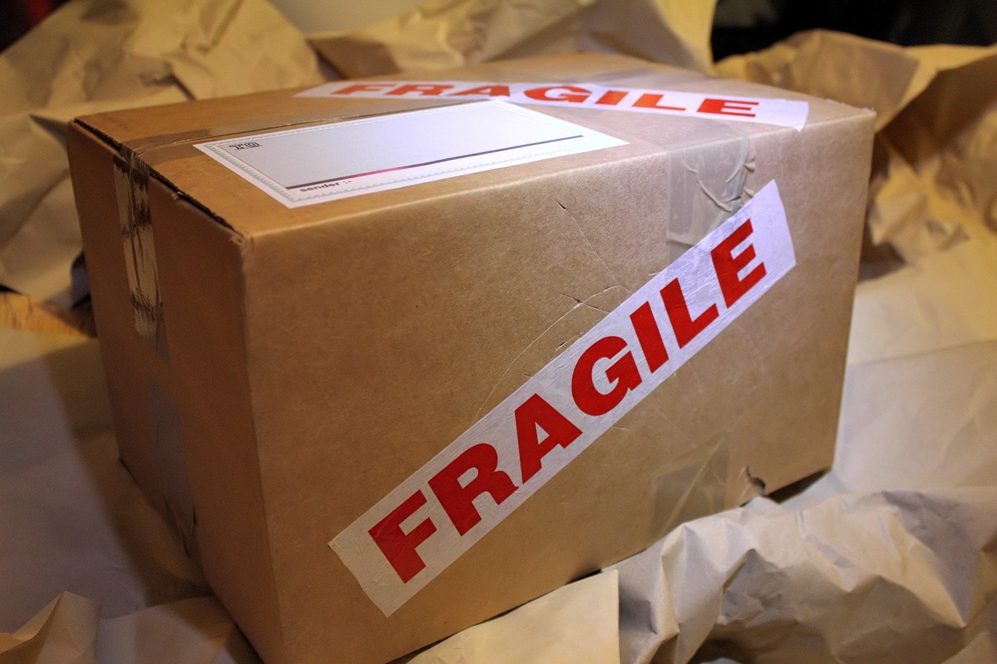 3 Ways Box Strapping Protects Your Packaging