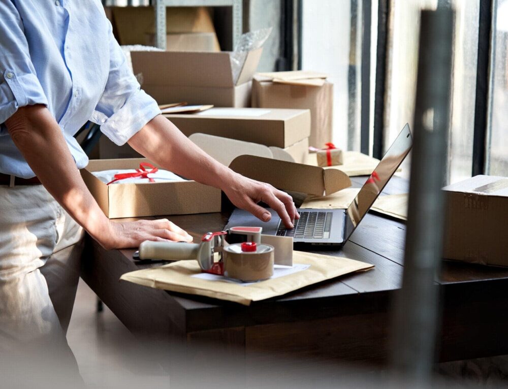 The Perfect Choice A Shipper's Guide to Bubble Mailer Sizes