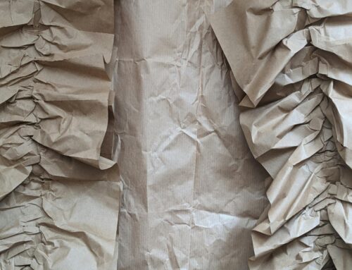 Why Paper Cushioning Is the Smart Eco-Friendly Packaging Choice