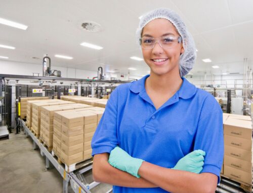 3 Ways to Streamline Your Packaging Production