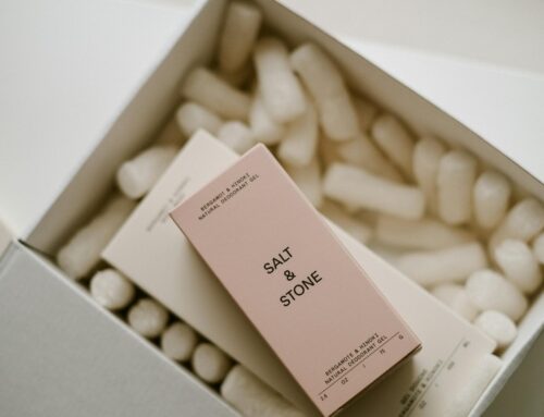 Designing Your Brand Box for Impactful Unboxings