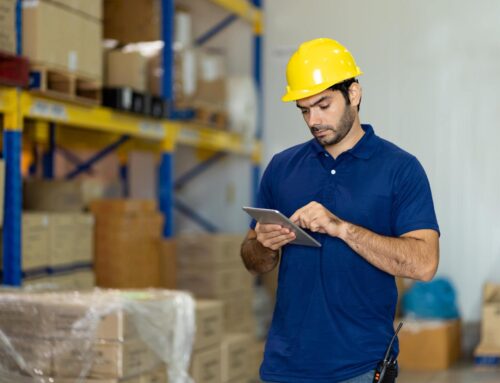 4 Tips to Handle High Inventory Turnover Without Disruptions