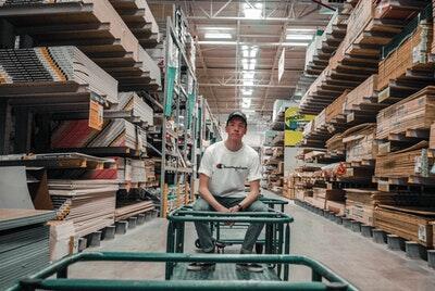 what is a stockout