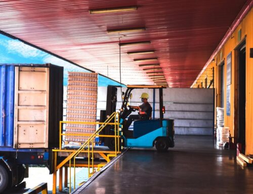 Choosing the Right Packaging Supplier for Your Business Needs