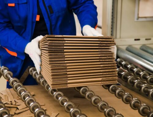 What to Look for in a Corrugated Box Manufacturer: A Complete Guide