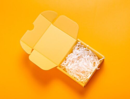 How Custom Boxes with Logo Can Transform Your Brand Image