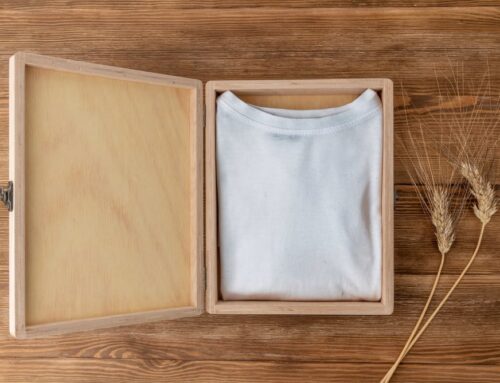 The ROI of Branded Packaging: Why Custom Boxes with Logo Are Worth It