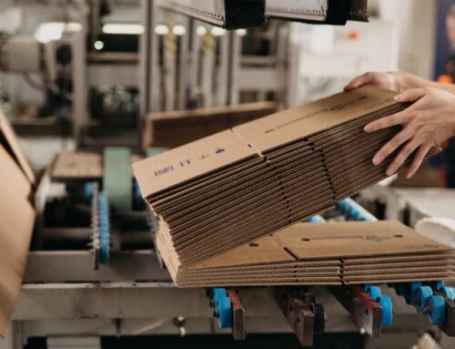 Why Local Corrugated Box Manufacturers Are a Better Choice for Your Supply Chain