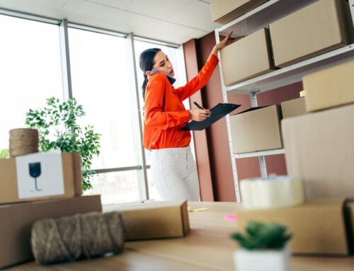 Sustainable Product Packaging: How to Go Green Without Sacrificing Style