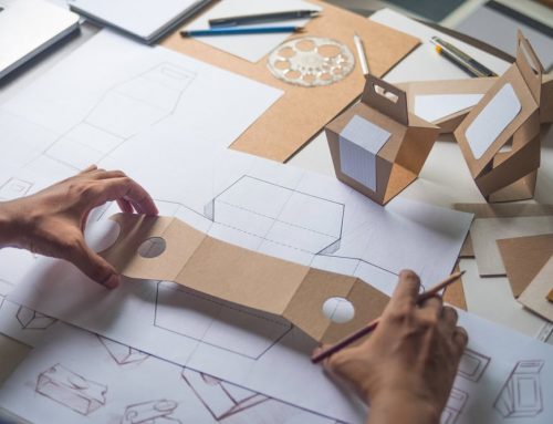 Why Every E-Commerce Brand Needs Branded Custom Boxes