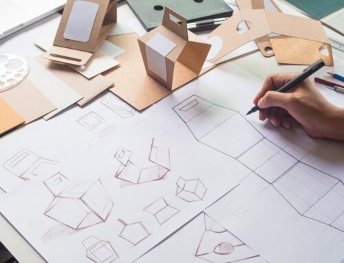 Custom Packaging Trends to Watch in 2026